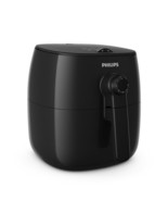 Philips TurboStar Technology Airfryer, Analog Interface - $401.99