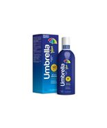 Umbrella PLUS~Sunscreen Spray Spf 50+ Triple Action~120g~High Protection... - £56.85 GBP