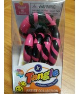 Tangle Jr Artist Collection, Fidget Stress ADHD Autism SEN Sensory, Stop... - $188.77 MXN