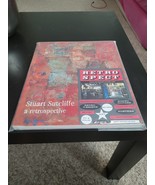 Stuart Sutcliffe A Retrospective   Rare and Out of Print! U.S. Sale Only - $425.68