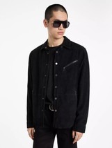 John Varvatos Kadd Shirt Jacket. EU 58x USA 48x. $1998 - £611.22 GBP