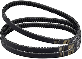 40 Series Go Kart Drive Belt,Torque Converter Drive Belt for GO Kart Comet Comet - £23.39 GBP