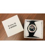 Casio Baby G Shock Resist 5070 Hearts Chrono Light Alarm Kids Watch - £63.12 GBP