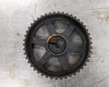 Camshaft Timing Gear From 1997 Mazda Protege  1.8 - £19.65 GBP