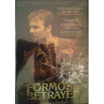 Tzi Ma in Formosa Betrayed DVD - £3.87 GBP