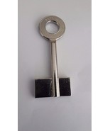 8370PA SILCA Safe Key Blanks - $214.92 MXN