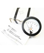 Orange Research 1202PG #42273 0-50PSIG Differential Pressure Gauge 4&quot; Fa... - $2,566.28 MXN