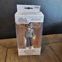 Funko Rock Candy Harry Potter: Harry Potter Vinyl Collectible NOS - £7.97 GBP
