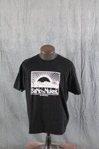 Surf Company Shirt - Sano No Nukes San Onofre Surf Co - Men&#39;s Extra-Large - $825.48 MXN
