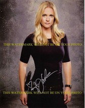 A.J. Cook Signed Autograph Autographed 8x10 Rp Photo Criminal Minds Beautiful Aj - £16.23 GBP