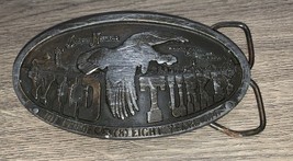 Vintage 1974~WILD TURKEY~Kentucky Straight Bourbon~Austin Nichols~Belt B... - $10.28