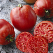 50 Seeds Hungarian Heart Tomato Juicy Tomatoe Vegetable Garden  - $7.25