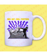 (RHCP) RED HOT CHILI PEPPERS TOUR 2024 Mug - $23.00