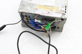 JVC KW-V20BT CAR STEREO RADIO DVD RECEIVER 2 DIN E6366 image 10