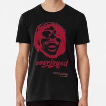 Stevie Wonder Overjoyed Size S to 5XL Made in the USA T-Shirt - £17.59 GBP