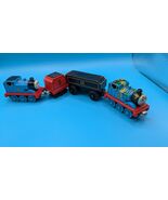 Thomas &amp; Friends Trains Lot - $29.69