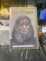 Anne Rice&#39;s The Mummy  , Graphic Novel comic book - $19.80