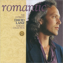 David Lanz - Romantic (2xCD) (VG+) - $9.71