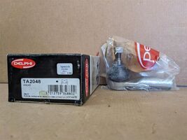 Delphi TA2048 Front Right Outer Steering Tie Rod End For 2001-2004 Volvo... - $29.69