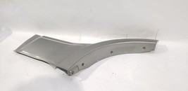 Silver Rear Left Door Moulding Has Chipped Paint OEM 2003 Mitsubishi Mon... - $100.94