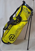 Sun Mountain 2.5 Stand Golf Bag Lightweight Dual Strap 4 Top Divider - $79.19