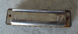 Vintage 1940s US Zone Germany Swing Band Harmonica - $23.07 CAD