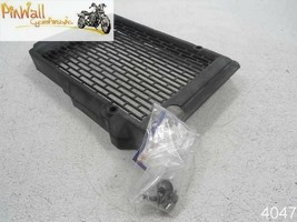 1986-2006 Kawasaki Vulcan VN750 RADIATOR COVER 750 RADIATOR GRILL SCREEN... - £7.77 GBP