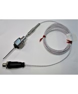 Nanmac Resistance Temperature Detector Thermocouple Probe 55276-1-048 - €22,45 EUR