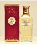 Etro Mahogany Edt 100ml 3.4 Fl. Oz. Spray Perfume Unisex Rare Vintage 2004 - $399.00
