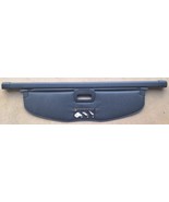 Jeep Cherokee 2014-2018 Black OEM Cargo Tonneau Cover Used 14 15 16 17 18 - €85,97 EUR