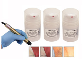 Avance Carbon Dye HV for Laser and IPL Permanent Hair Removal Machines Systems. - £46.67 GBP