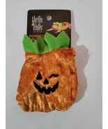 Thrills &amp; Chills Collection Reptile Halloween Costume Pumpkin Ideal For ... - £7.68 GBP