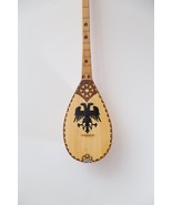 Special Cifteli Qifteli Çifteli Shqiptare. Acoustic Musical Instrument 3/4 70 cm - $2,948.04 MXN