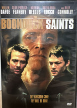 The Boondock Saints (DVD, 1999) - £6.01 GBP