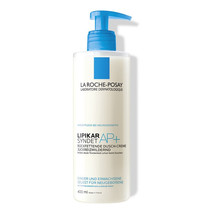 La Roche Posay Lipikar Syndet AP+ Moisturizing Cleansing Cream Gel 400 m... - $95.00