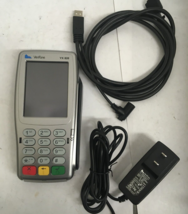 Verifone VX820 Key Pad Payment Terminal Good used condition - £50.02 GBP