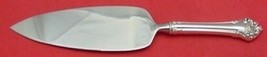 Elegante by Reed and Barton Sterling Silver Cake Server HH WS Custom - $52.57