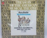 Mary Martin - The Sound Of Music - Columbia Treasury LP S-32601 SEALED NEW - $17.77