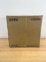 Citizen CT-S601 Retail POS Thermal Printer w/ Power Cord In Box - £33.01 GBP