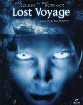 Lost Voyage - £6.08 GBP