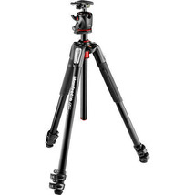 Manfrotto MK055XPRO3-BHQ2 Aluminum Tripod with XPRO Ball Head and 200PL ... - £354.82 GBP