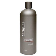 Scruples Pearl Classic Clearifier Shampoo Liter - £39.19 GBP