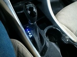 SONATA    2012 Transmission Shift 104623007 - $1,935.33 MXN