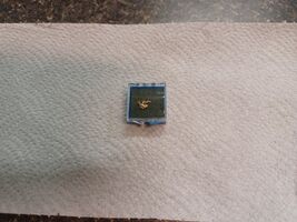 Vintage Lucky Genie Oil Lamp 10 K Gold Charm - $98.99