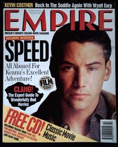 Empire Magazine October 1994 mbox1329 No.64 - Speed - £4.98 GBP