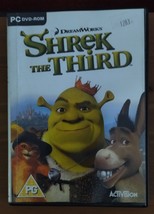 DreamWorks Shrek the Third (pc) - £10.22 GBP
