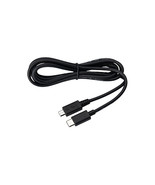 Jabra 14208-28 150CM BLK USBC TO MICRO USB CABLE - 556707 - $91.51 CAD