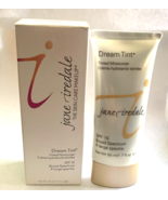 Jane Iredale DREAM TINT  TINTED MOISTURIZER SPF 15  COLOR :  LILAC BRIGH... - $46.27 CAD