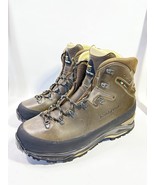 Zamberlan Boots 972 Guide Max GTX RR HYDROBLOC GORE-TEX Dark Brown Men 1... - $526.34 CAD