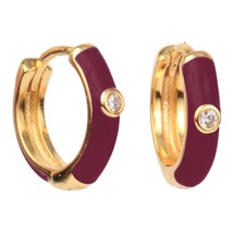 Color Shout women&#39;s 10 things i love about hoops size One Size - $24.75
